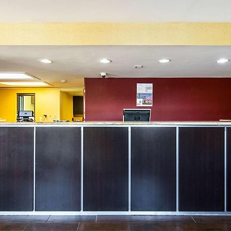 Motel 6-Charlotte, Nc - Airport 外观 照片
