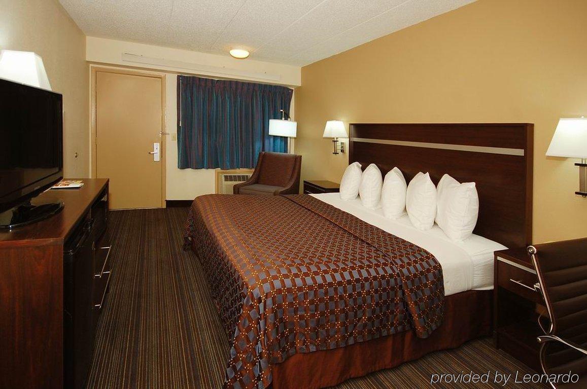 Motel 6-Charlotte, Nc - Airport 客房 照片
