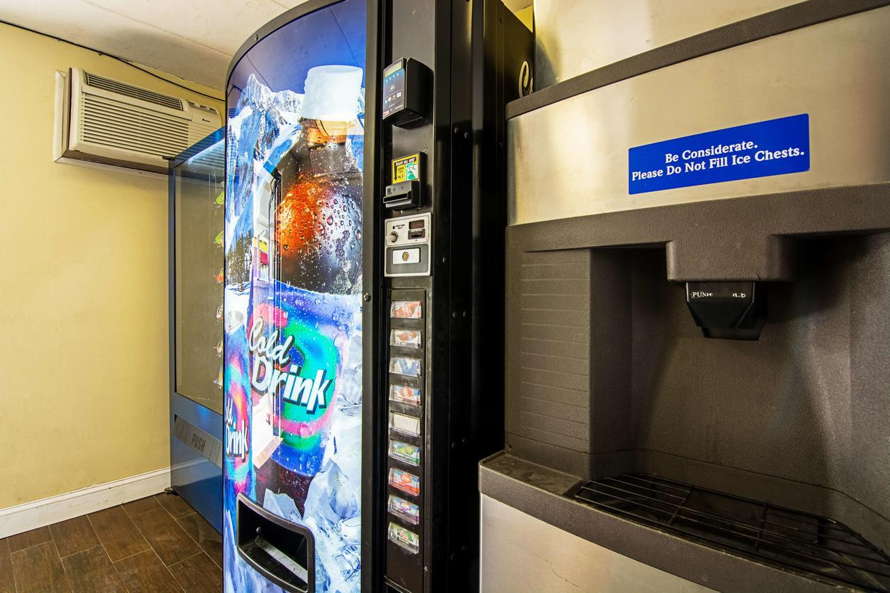 Motel 6-Charlotte, Nc - Airport 外观 照片