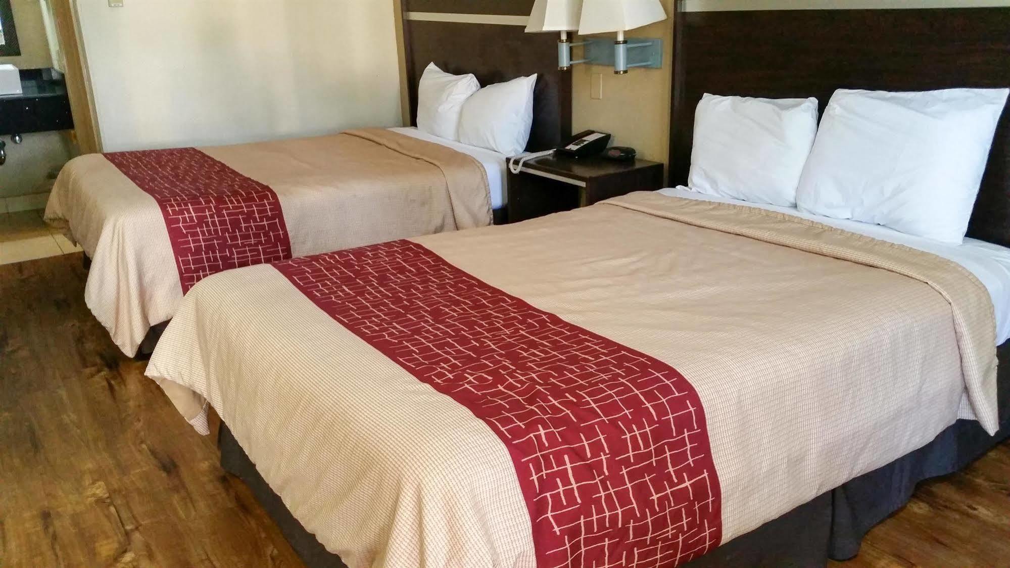 Motel 6-Charlotte, Nc - Airport 外观 照片