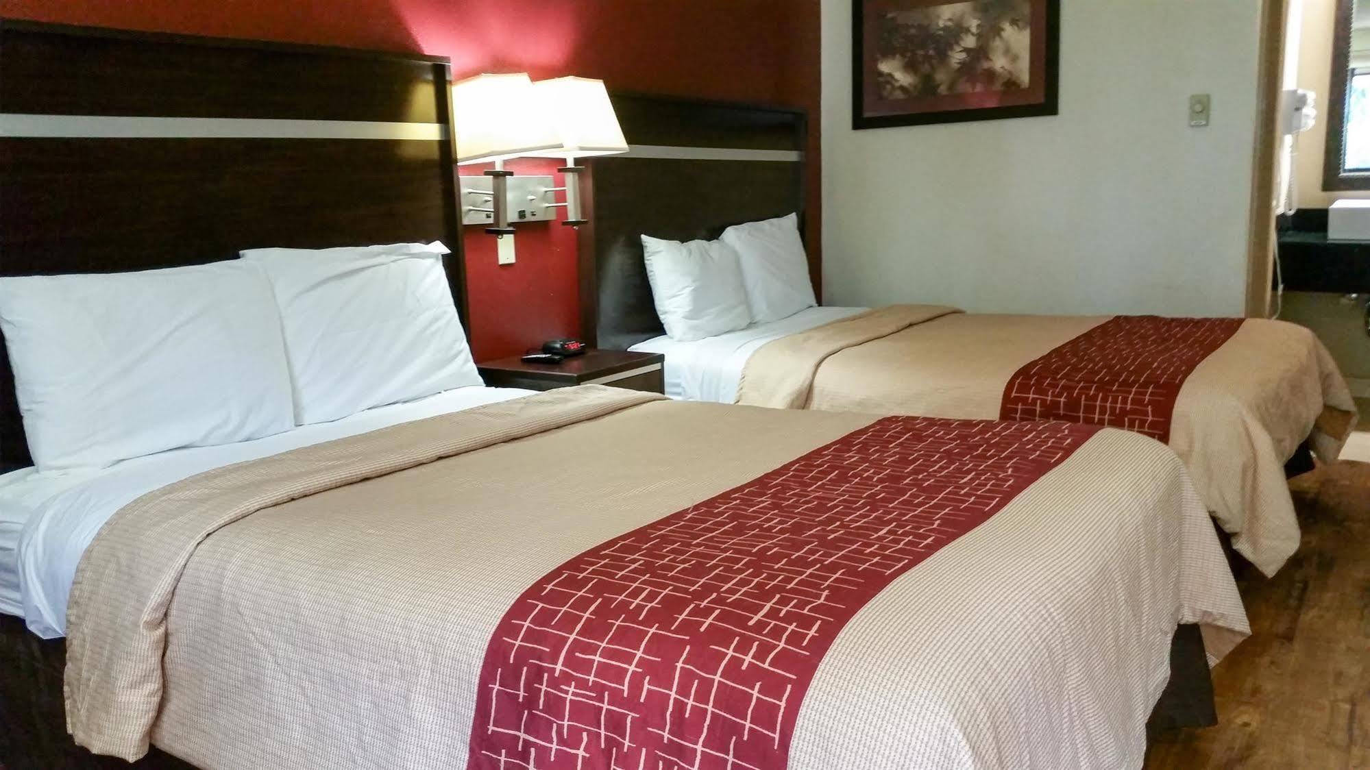 Motel 6-Charlotte, Nc - Airport 外观 照片