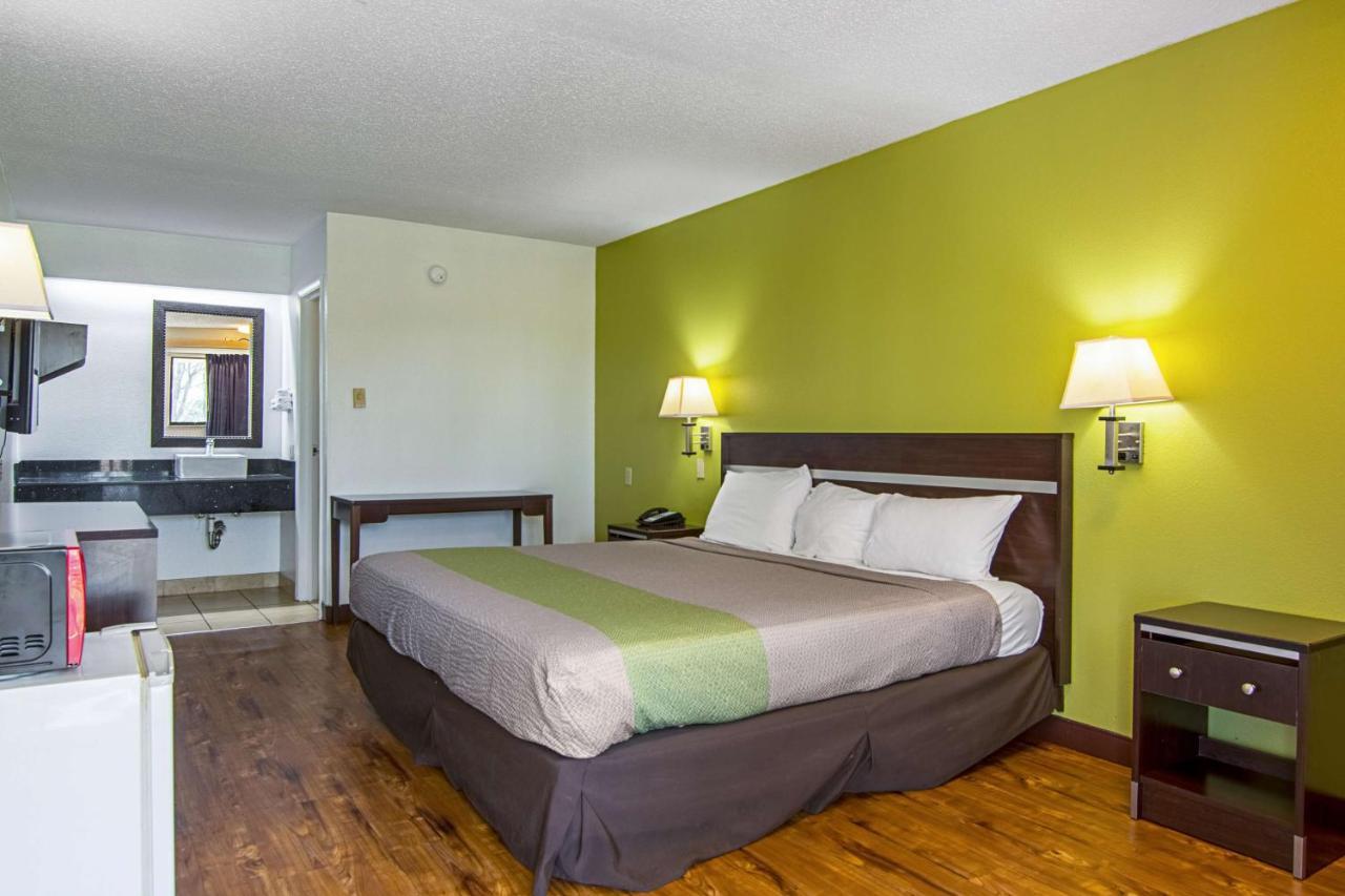 Motel 6-Charlotte, Nc - Airport 外观 照片