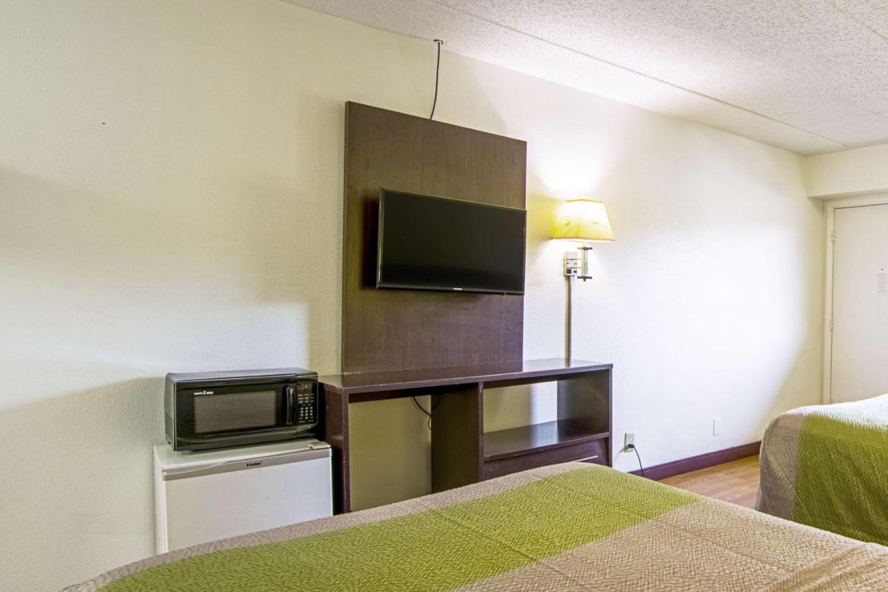 Motel 6-Charlotte, Nc - Airport 外观 照片