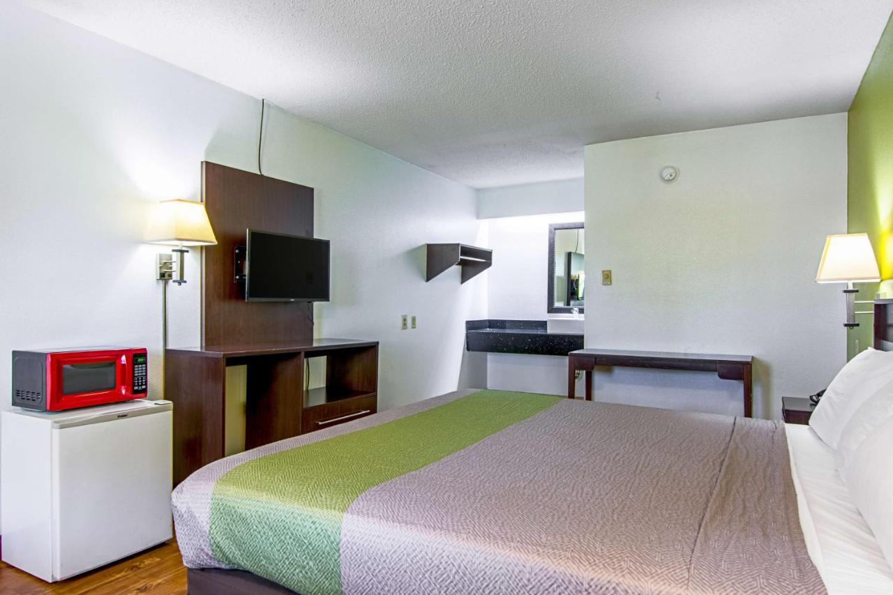 Motel 6-Charlotte, Nc - Airport 外观 照片