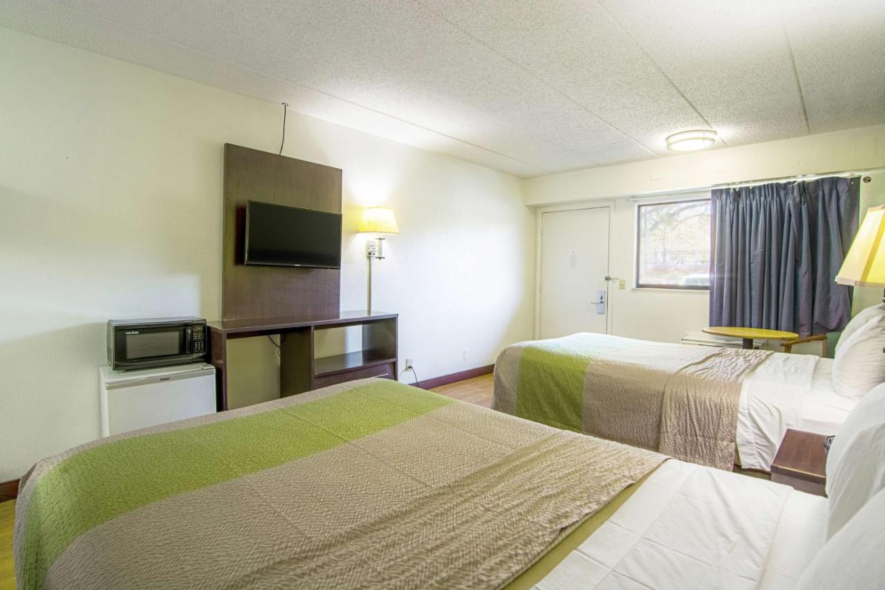 Motel 6-Charlotte, Nc - Airport 外观 照片